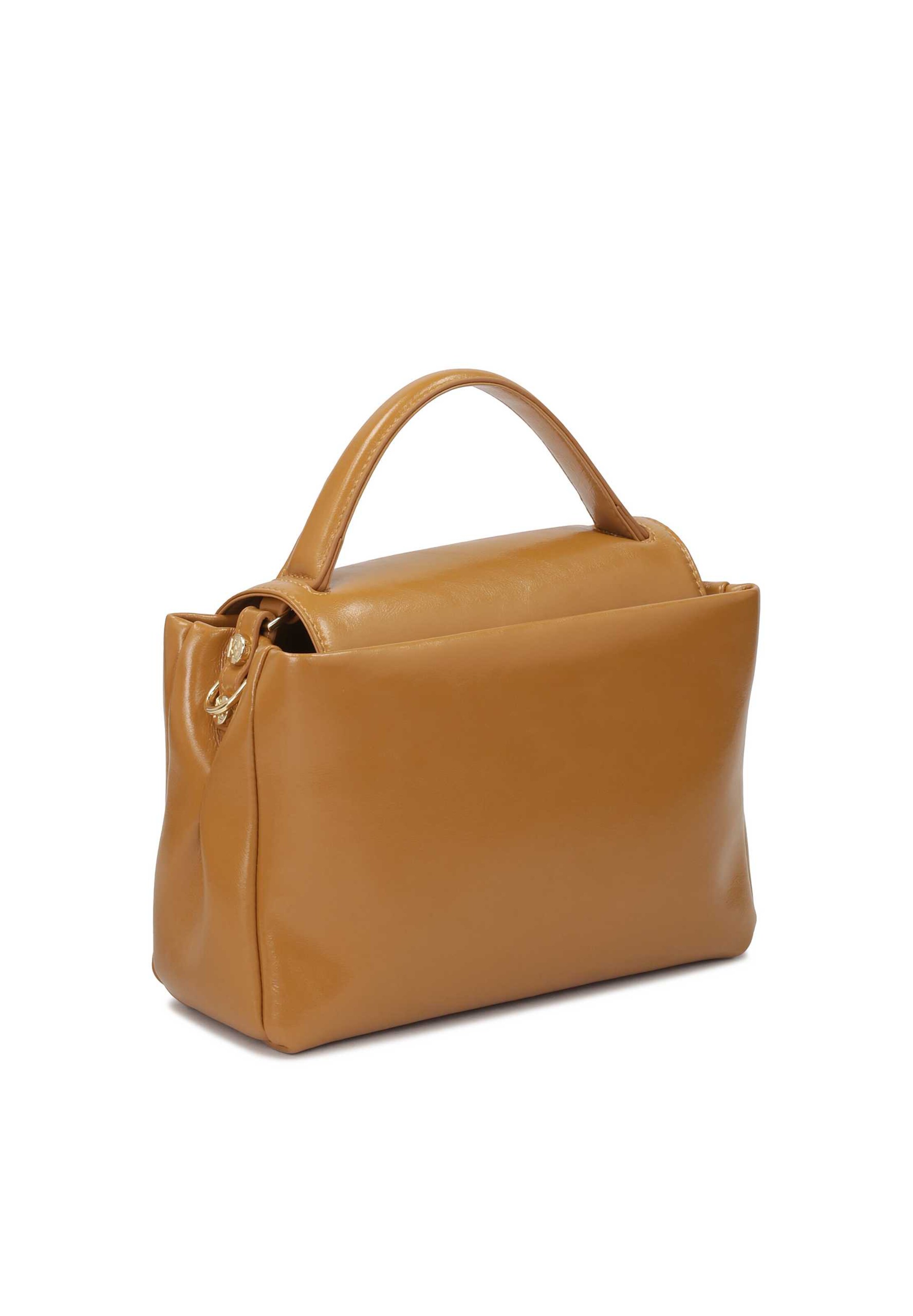 Kazar Handtasche in Braun