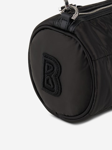 Sac à bandoulière 'Eiger Maali' BOGNER en noir