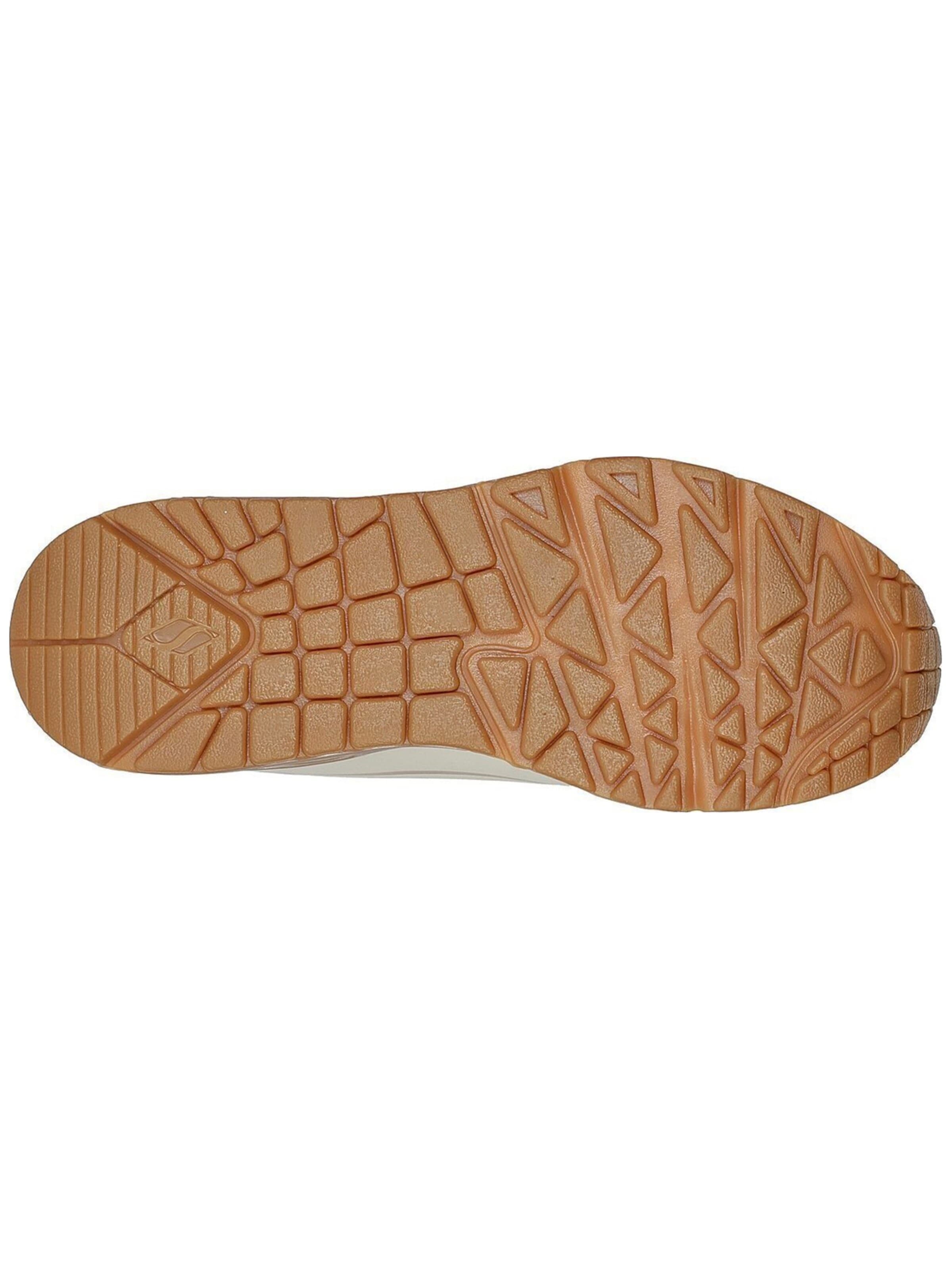 SKECHERS - Calzado deportivo 'Skechers Uno Gen1 - Cool Heel' en beige
