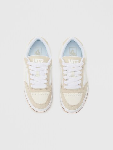 VANS Nizke superge 'Hylane' | bež barva: zgoraj