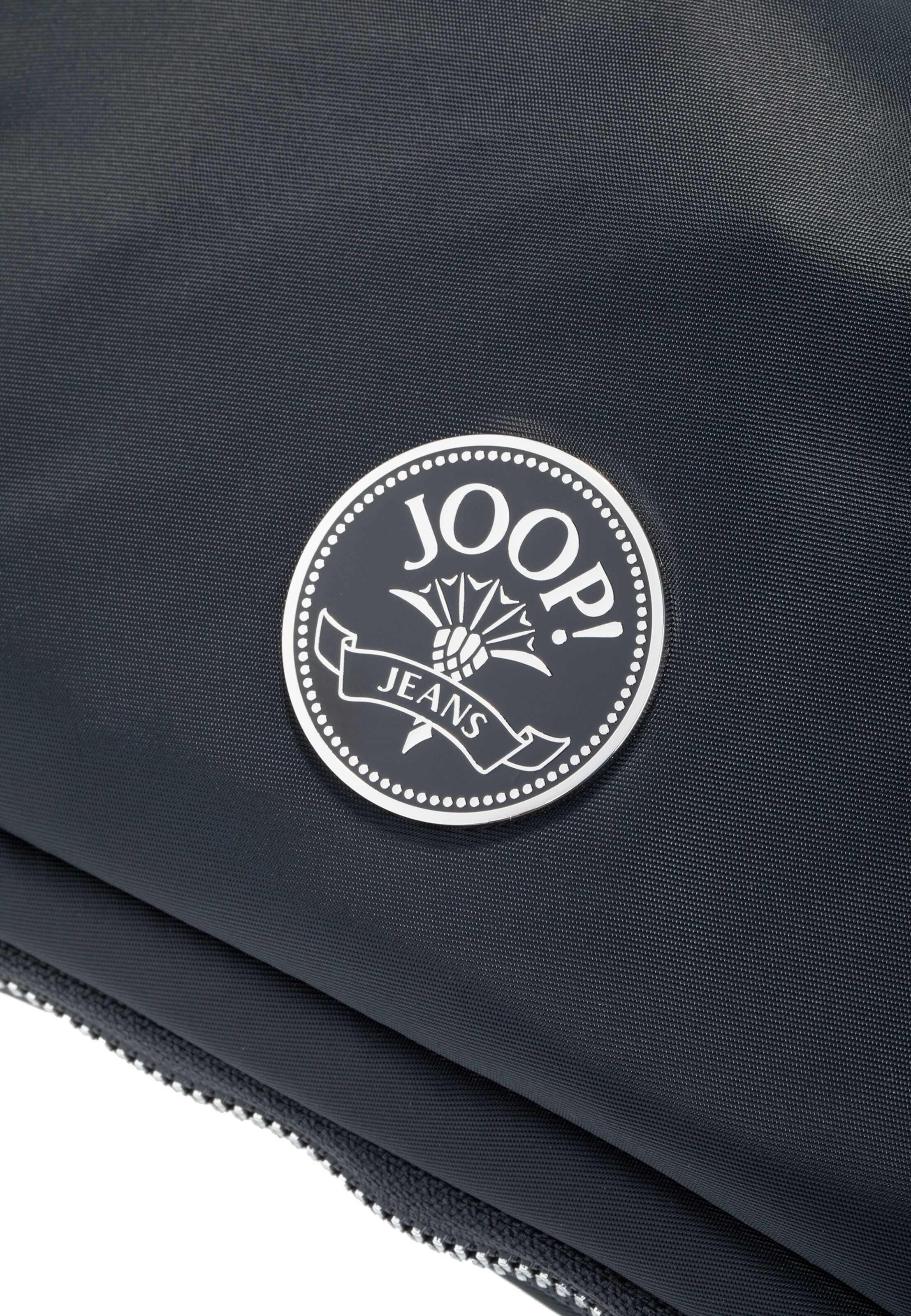 mėlyna JOOP! Jeans Rankinė su ilgu dirželiu 'Lietissimo 1.0 Lilou'