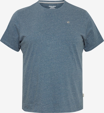 Blend Big - Camiseta 'BHB' en azul: frente