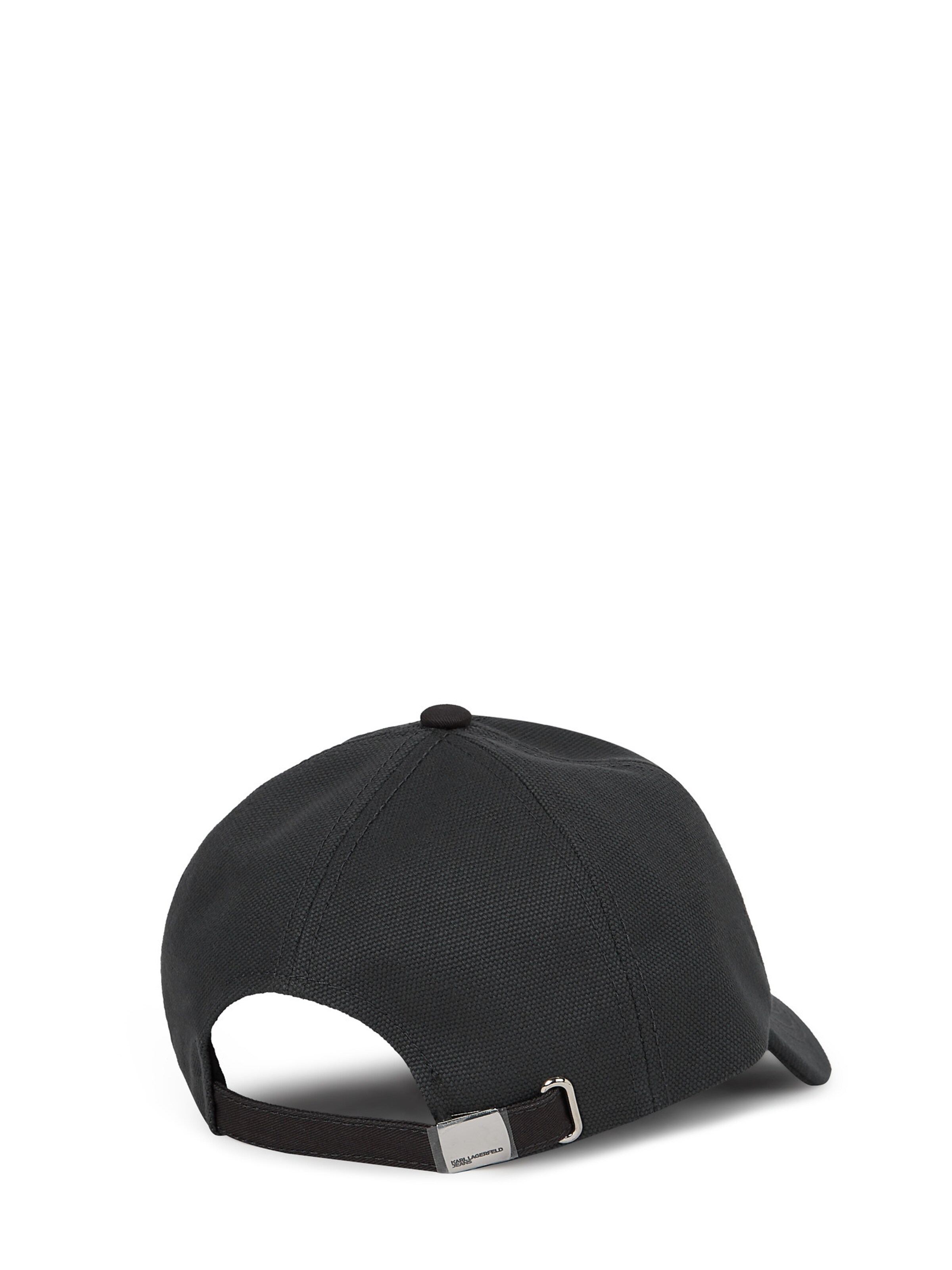 KARL LAGERFELD JEANS Cap in Grey