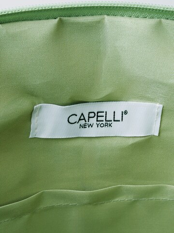 Capelli New York Strandtasche‌‌‌‌ in Grün