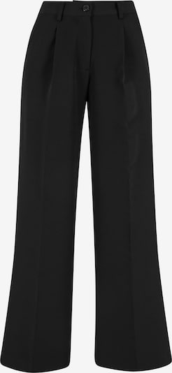 Urban Classics Hlače s naborima u crna, Pregled proizvoda