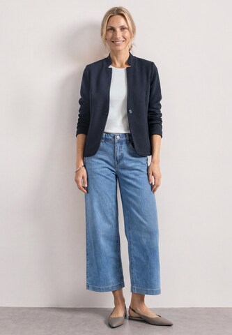STREET ONE Blazer in Blau