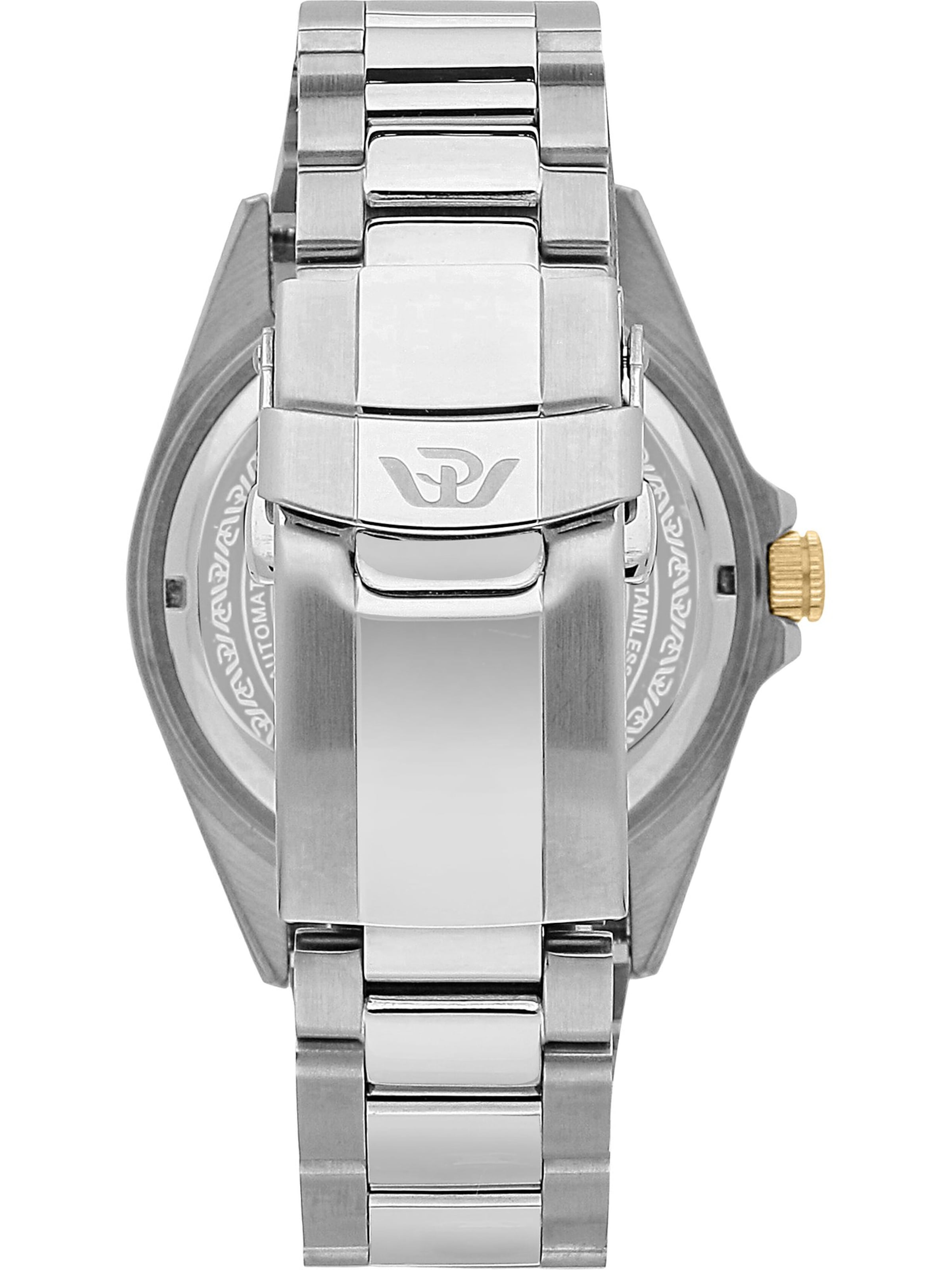 Philip Watch Uhren-Sets in Silber
