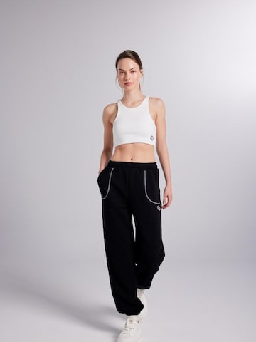 HOLLY LOLLY Top – černá
