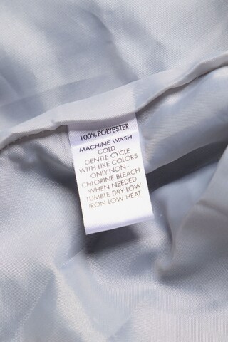 Calvin Klein Kleid XXS in Grau