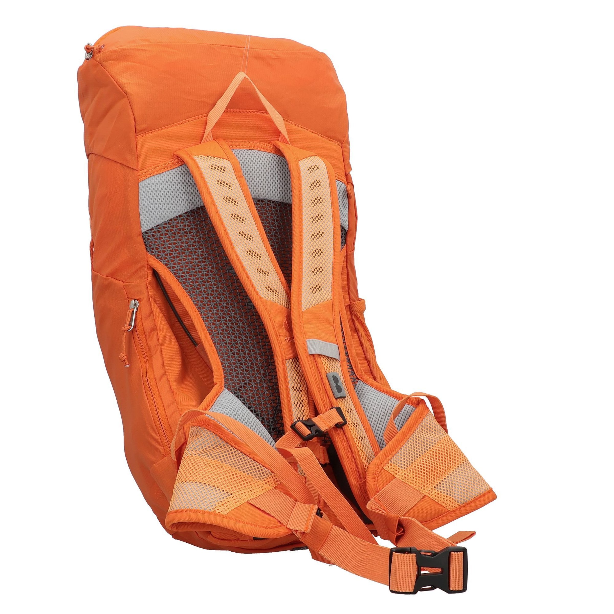 Sac à dos de sport DEUTER en orange