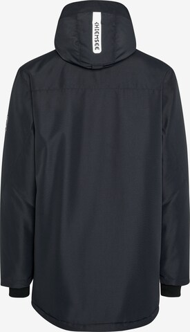 CHIEMSEE Between-Season Jacket in Black