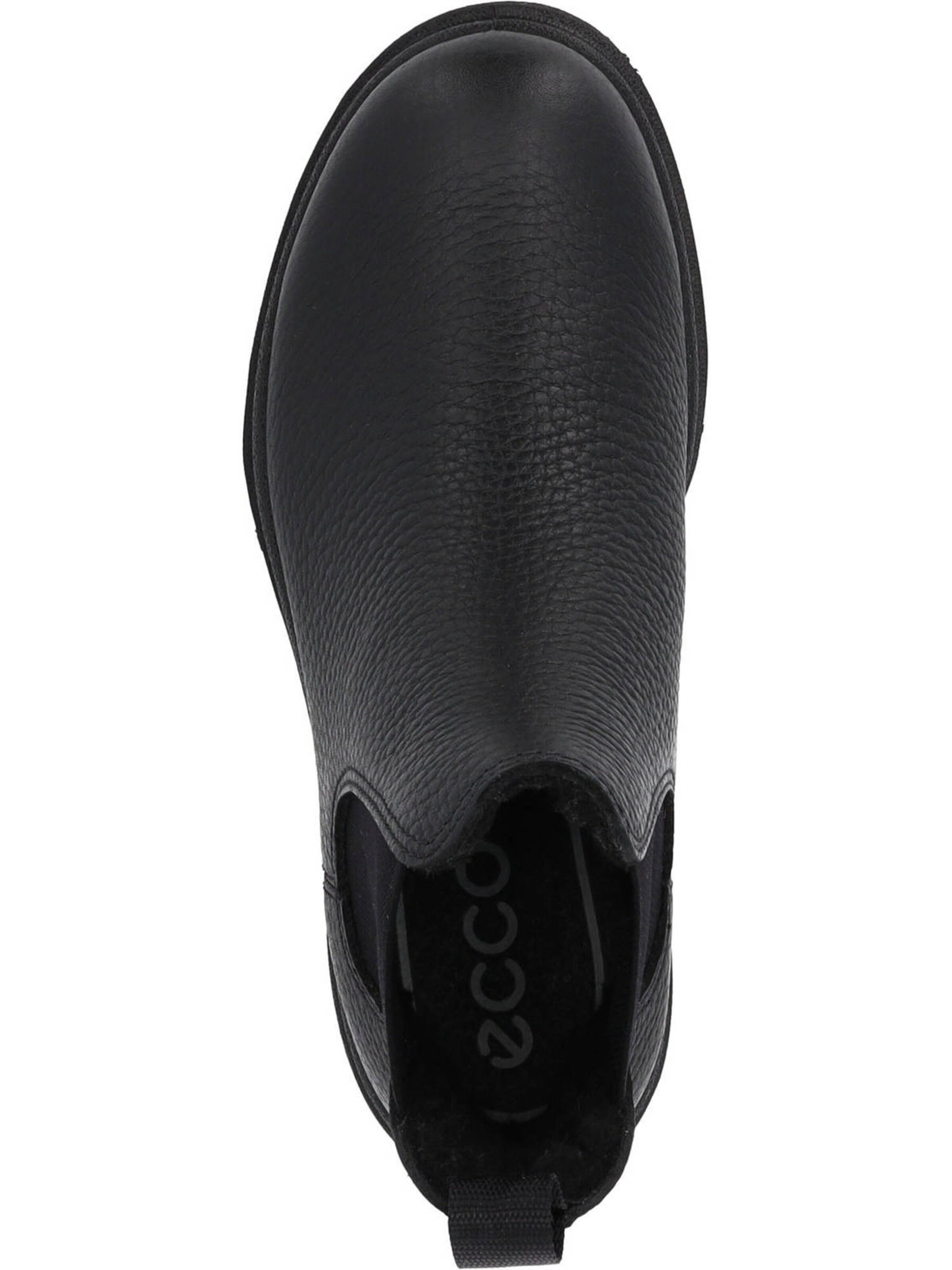 Boots chelsea 'Grainer' di ECCO in nero