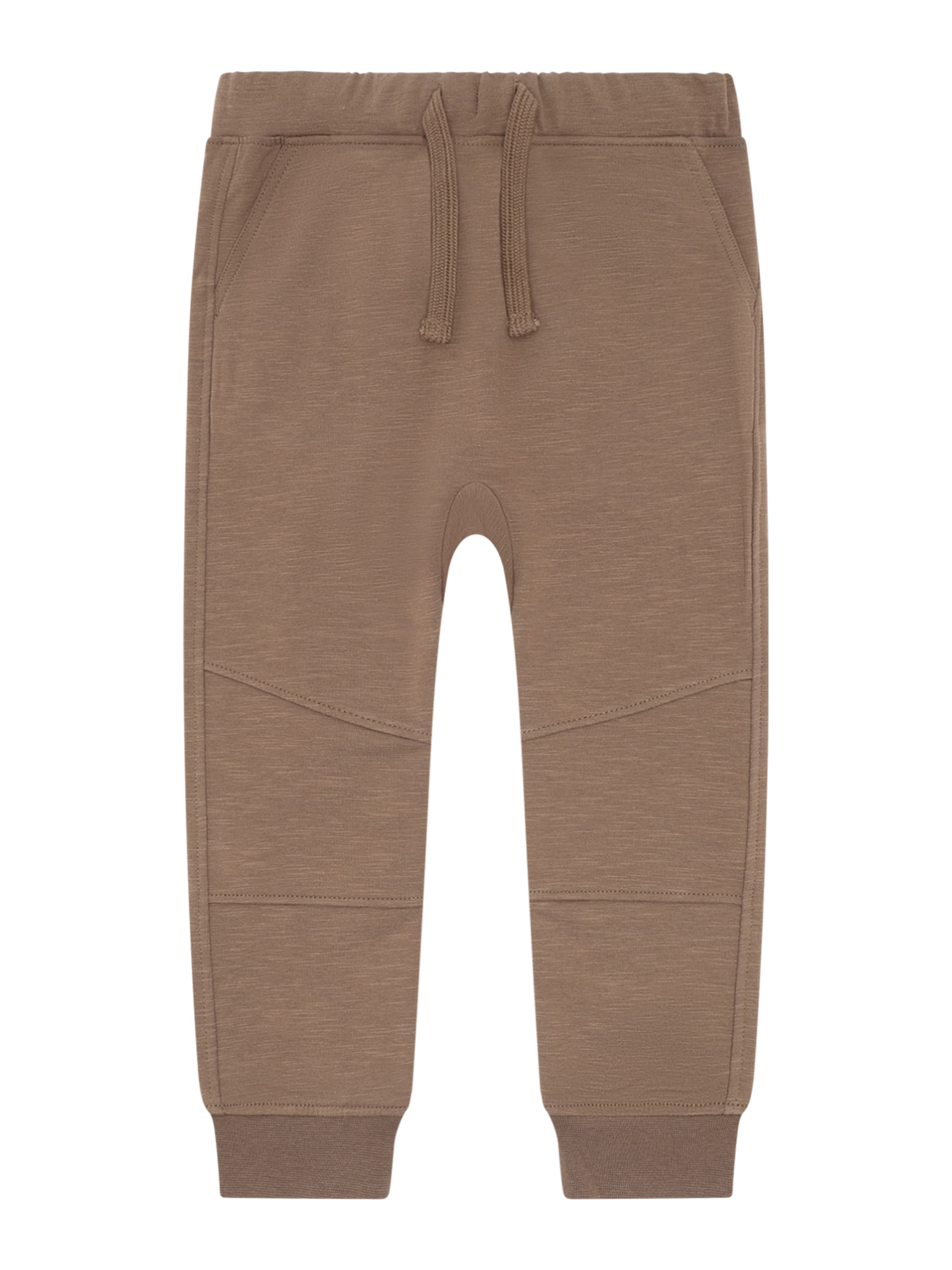 Hust & Claire Broek 'Georg' in Bruin: voorkant