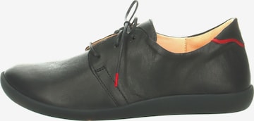 THINK! Lace-Up Shoes in Black