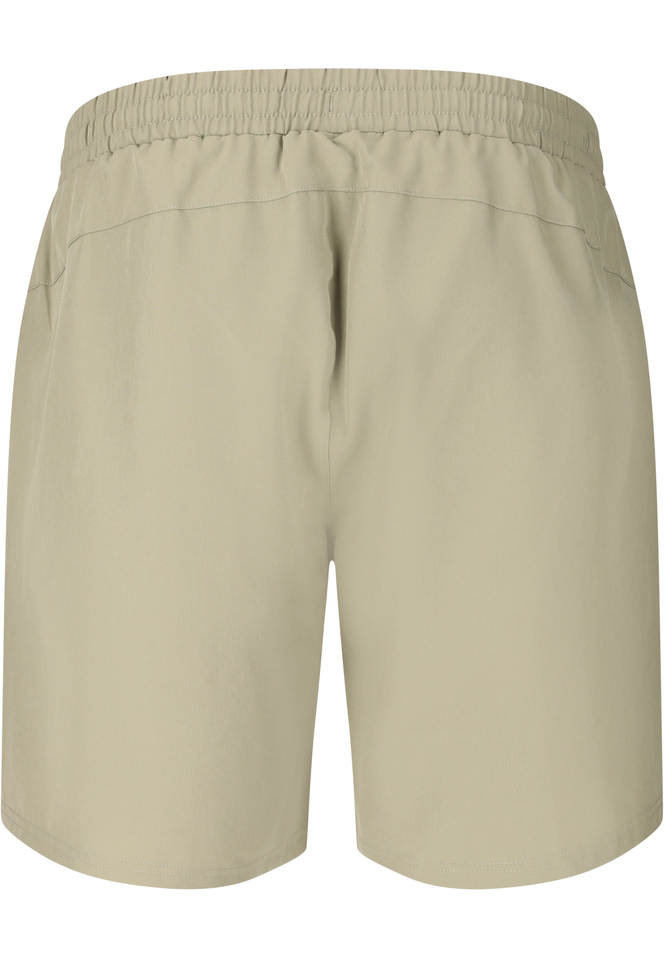 Virtus Regular Boardshorts 'The One' in Beige