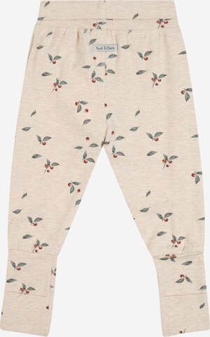 Hust & Claire Tapered Broek 'Lai' in Beige