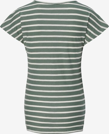 Tricou 'Kenton' de la Noppies pe verde