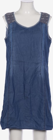 CECIL Dress in L in Blue: front