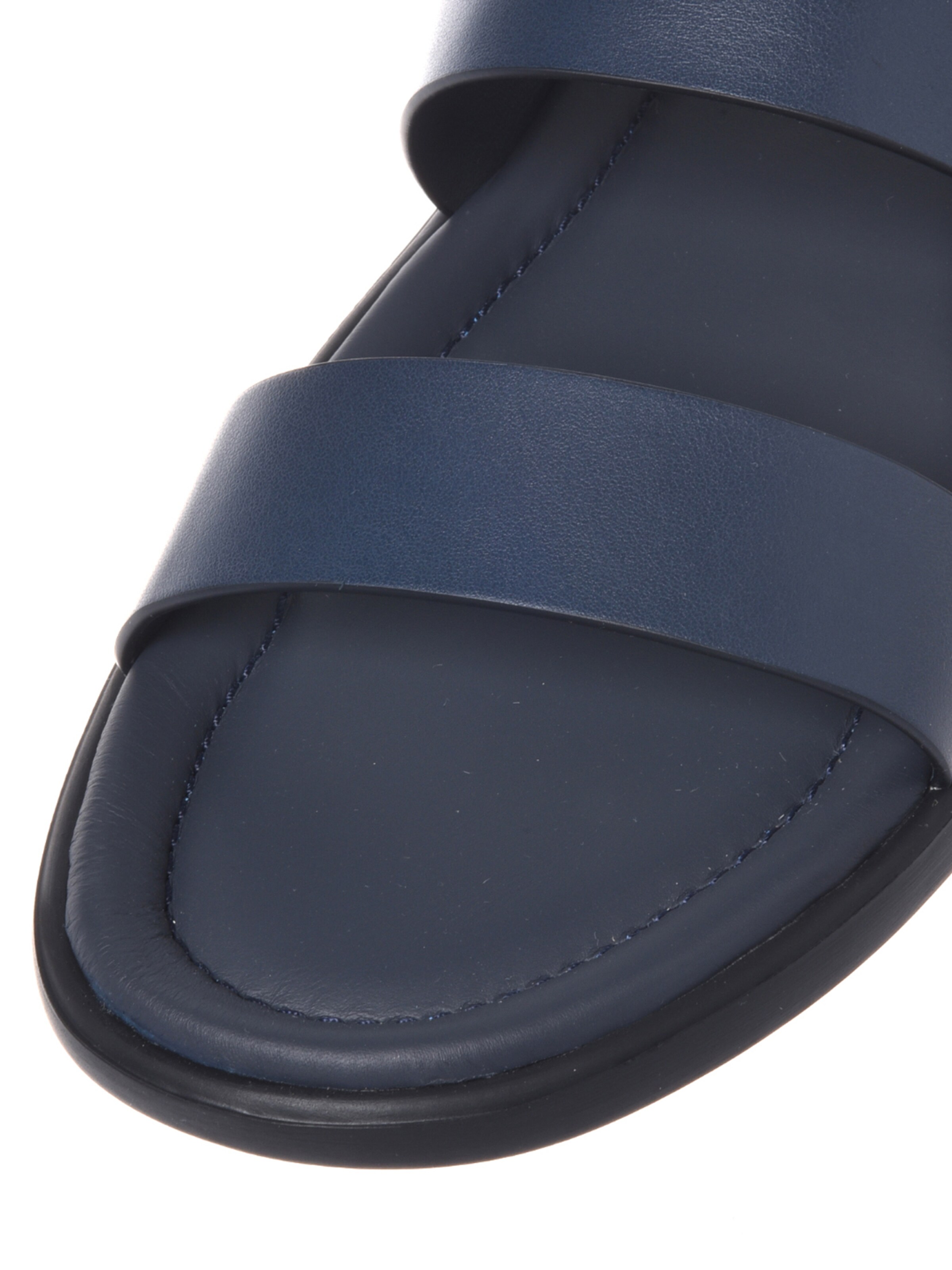 Sandales BALDININI en bleu