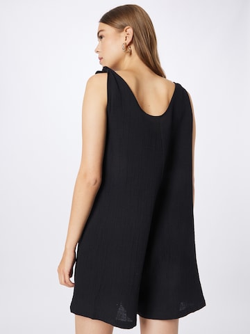 Tuta jumpsuit di Elias Rumelis in nero