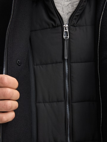 Manteau mi-saison 'Mikos' JOOP! en noir