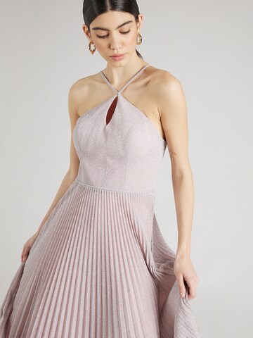 APART Evening dress in Pink