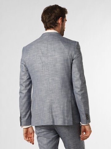 Finshley & Harding Regular fit Business Blazer 'Steven' in Blue