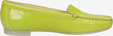 SIOUX Moccasins ' Zalla ' in Green