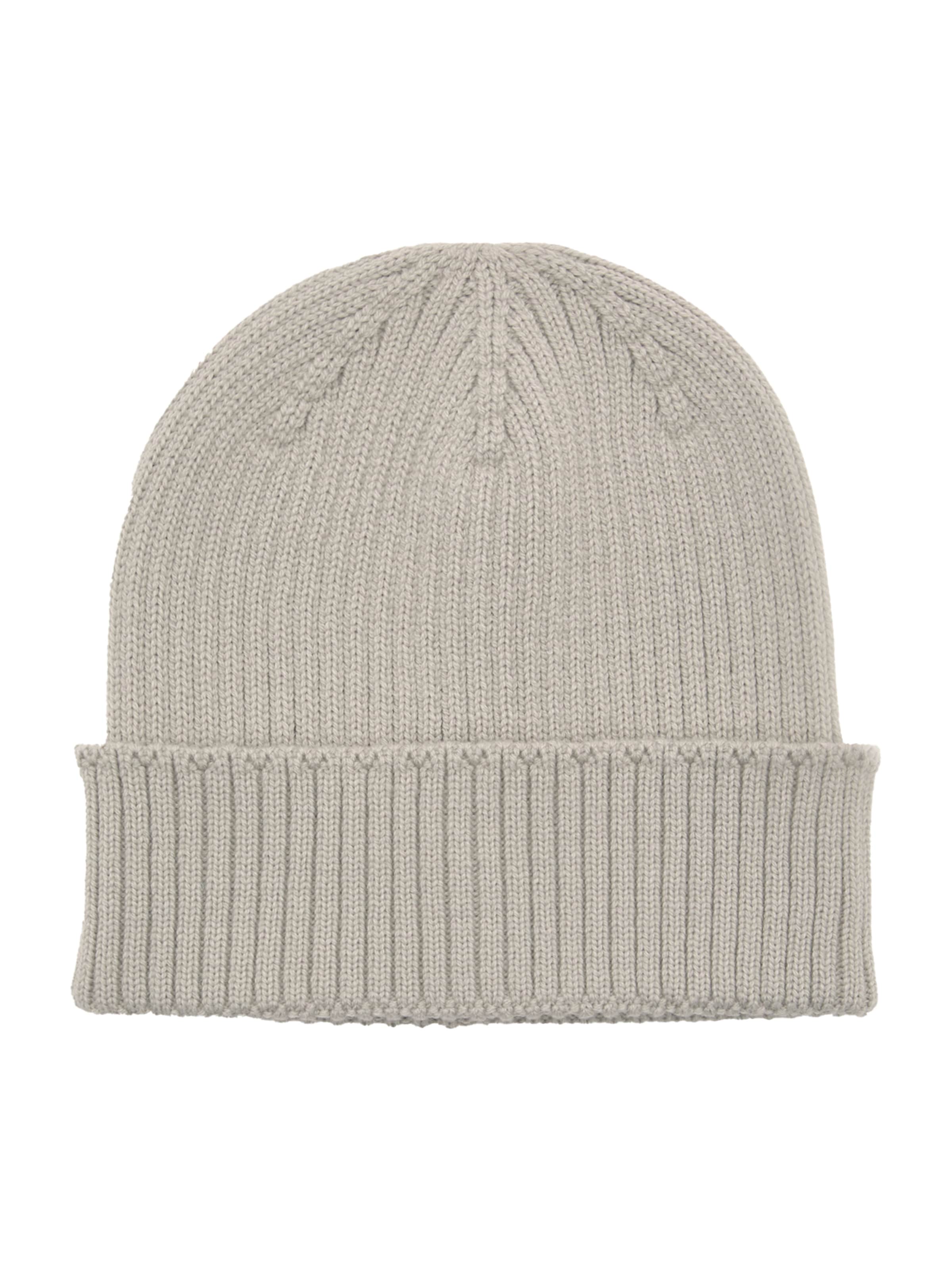 Pull&Bear Mössa i grå: framsida