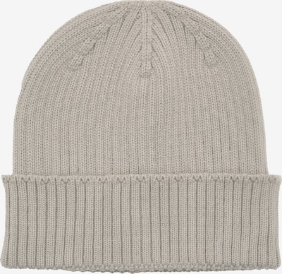 Căciulă Pull&Bear pe gri piatră, Vizualizare produs