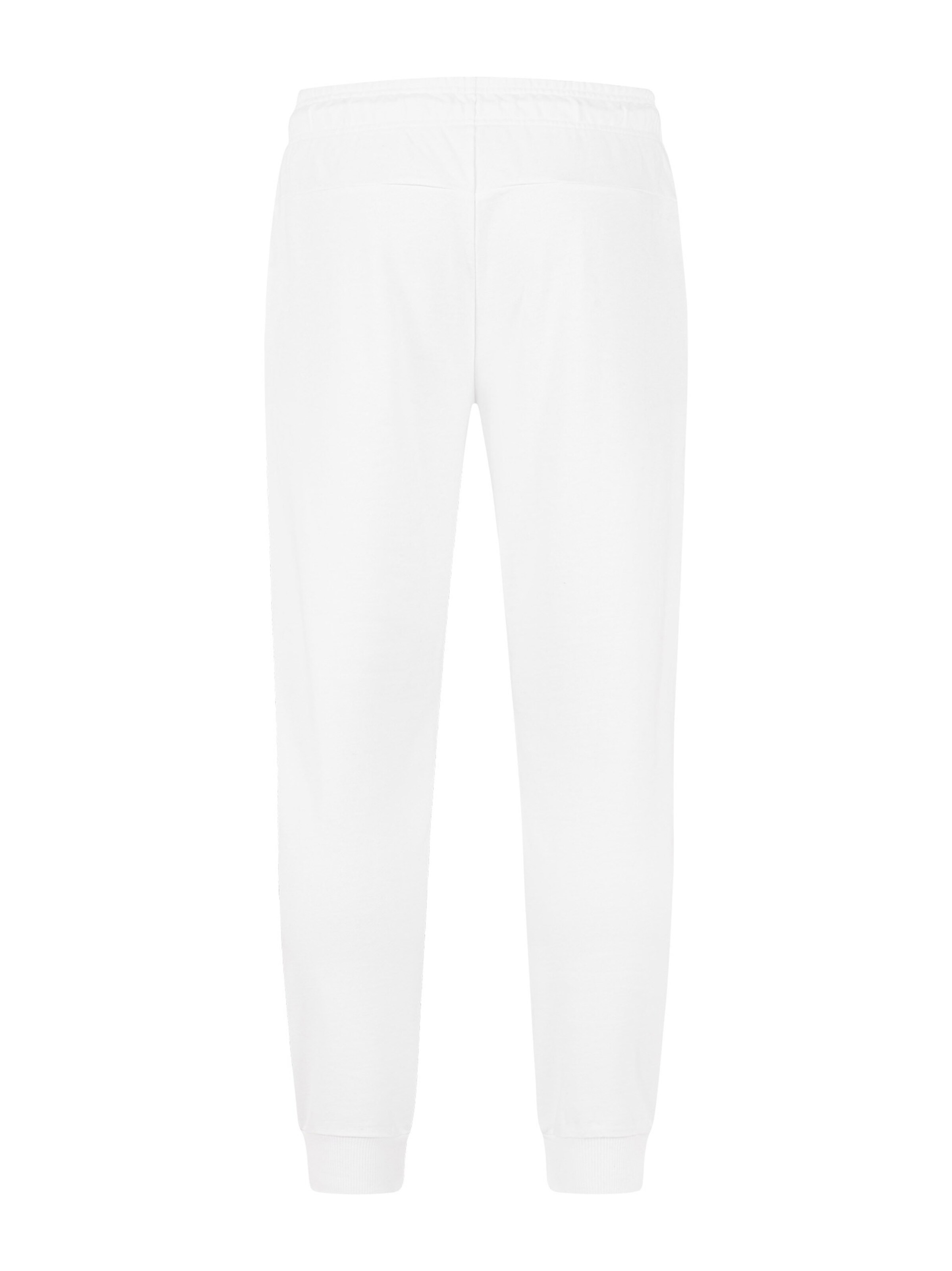 U.S. POLO ASSN. Tapered Hose in Weiß