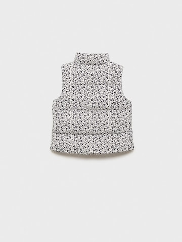 MANGO KIDS Елек 'CALA' в синьо