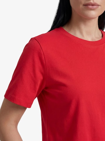 VERO MODA - Camiseta 'VMPaulina' en rojo