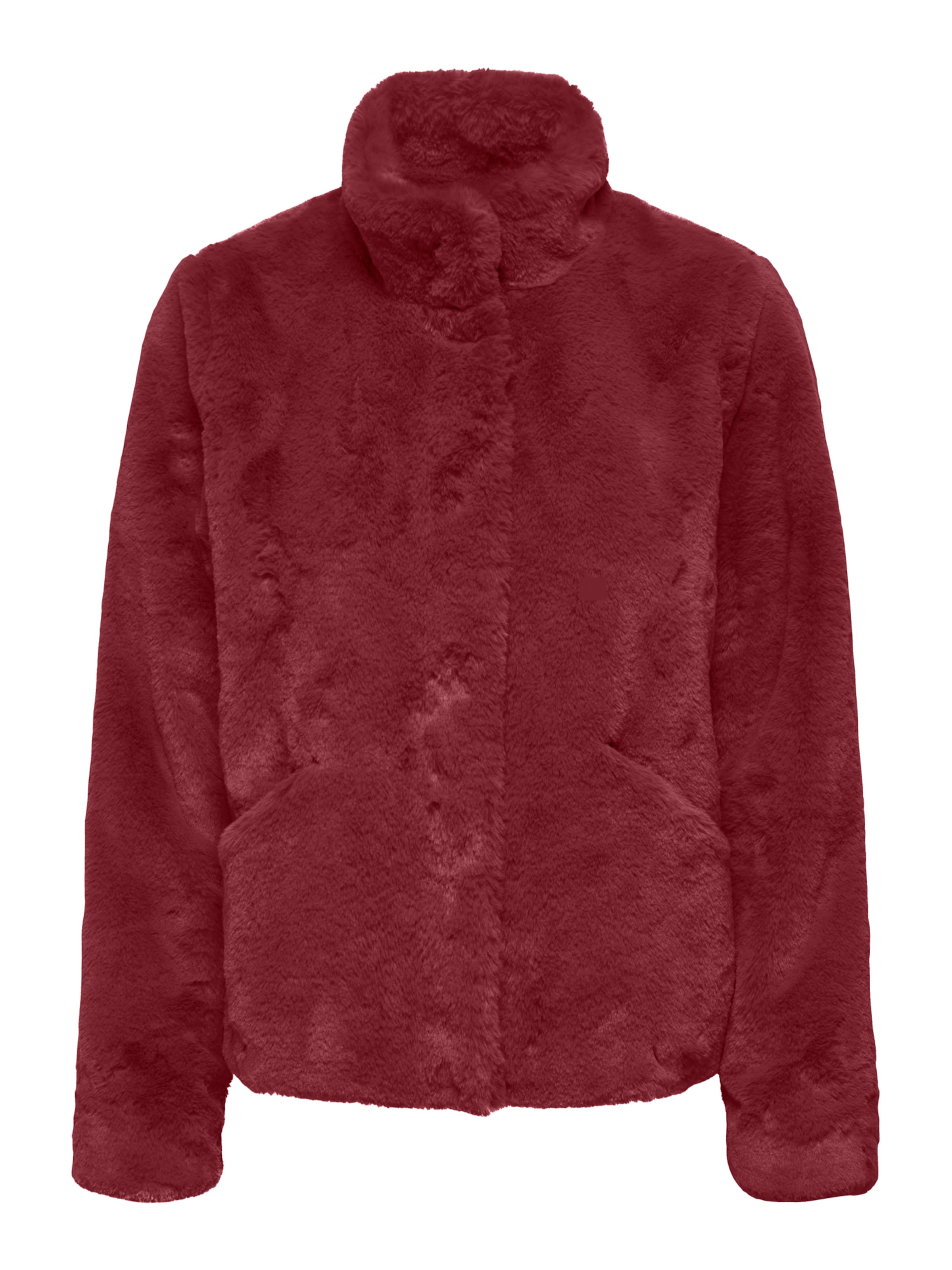 ONLY Between-Season Jacket &#x27;ONLNew Vida&#x27; in Red: front