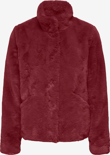 ONLY Prijelazna jakna 'ONLNew Vida' u burgund, Pregled proizvoda