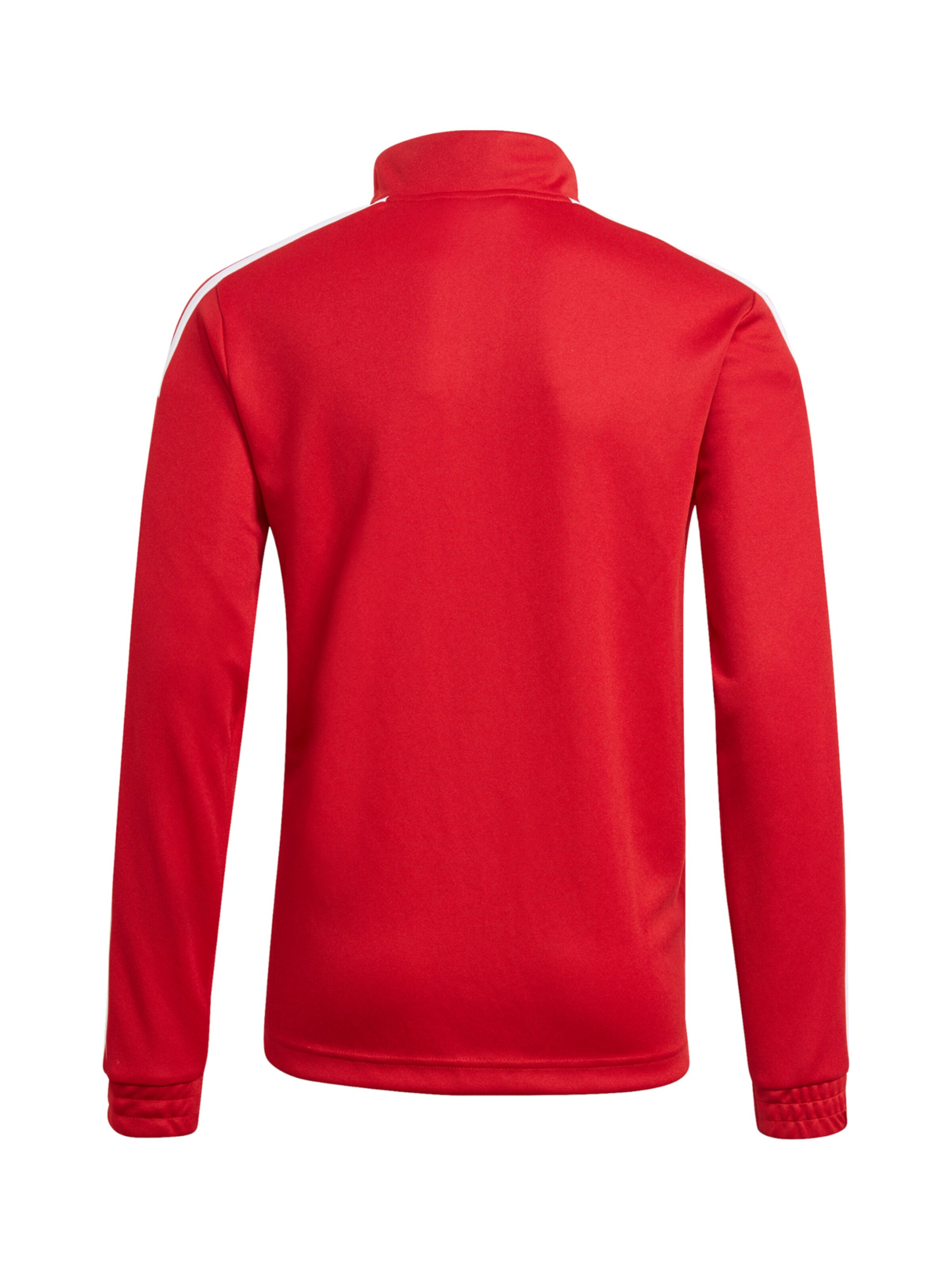 ADIDAS PERFORMANCE Sportsweatshirt 'Squad 21' in Rot