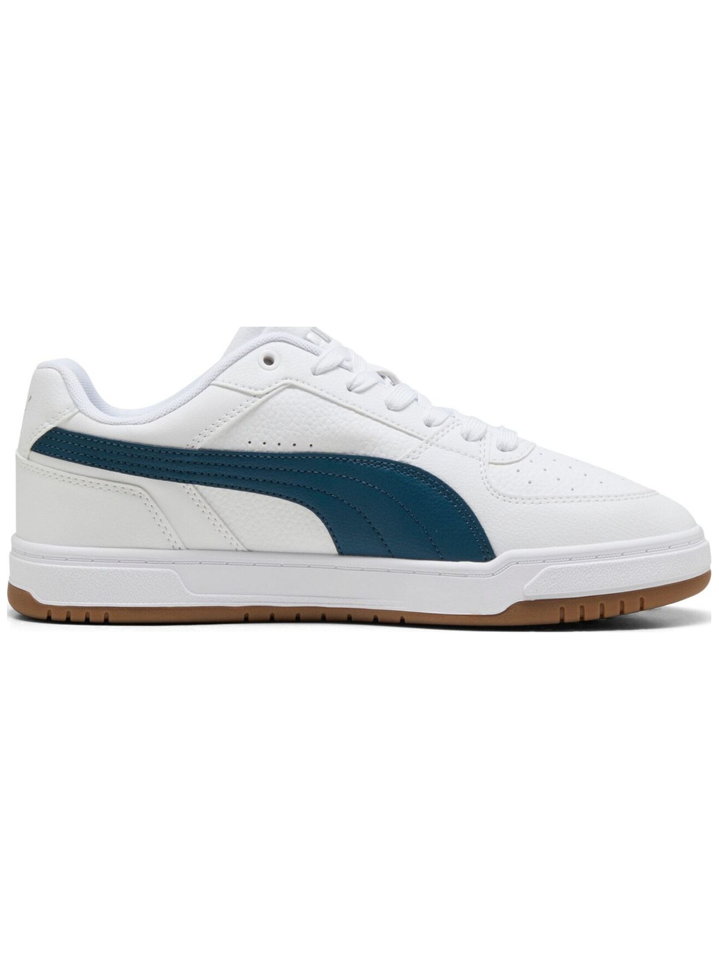 PUMA Sportschoen 'Puma Caven Iii' in Wit
