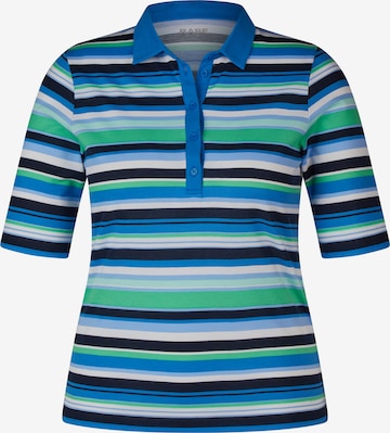 Rabe Shirt in Blue: front