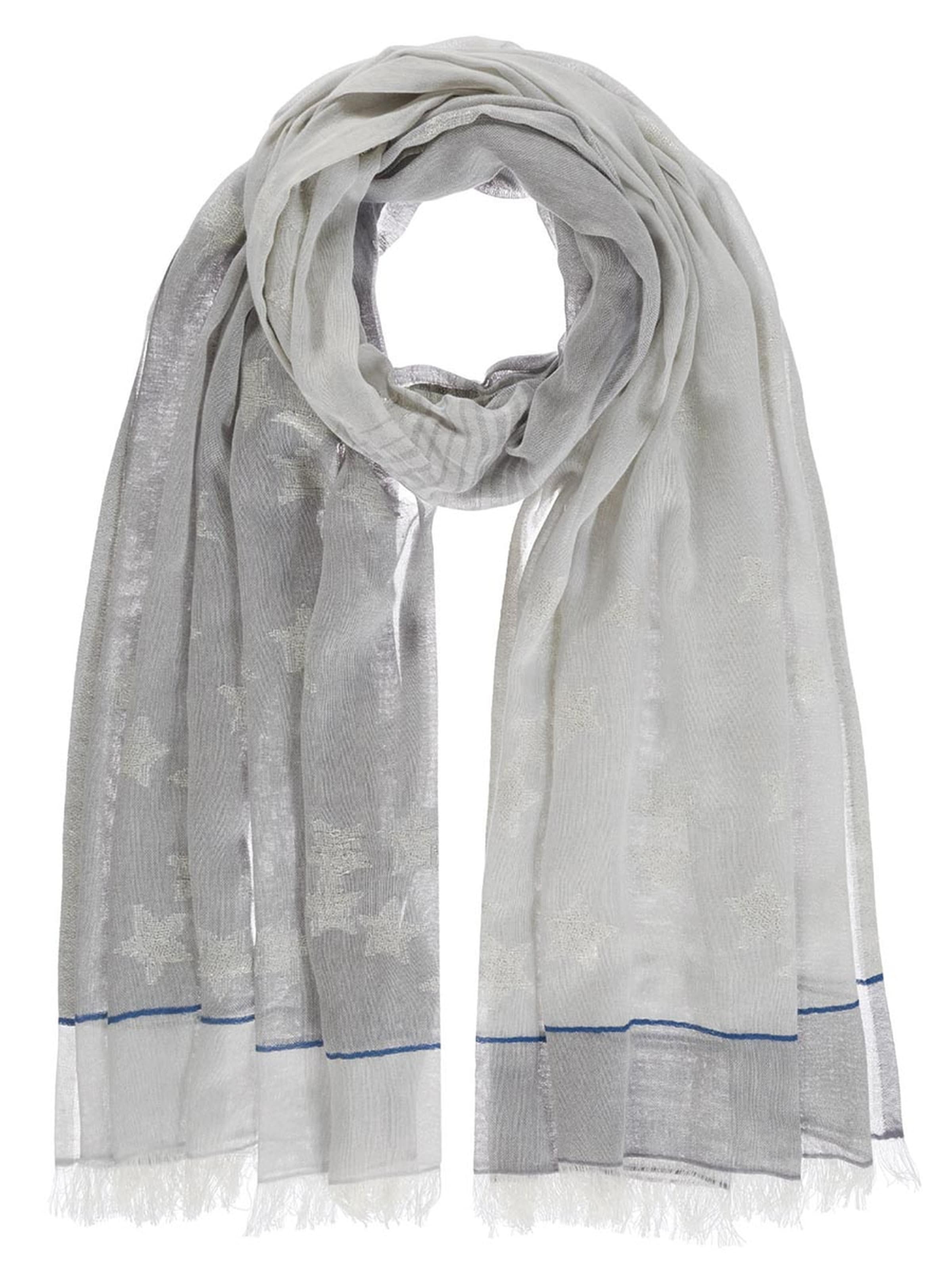 Passigatti Wrap in Grey: front
