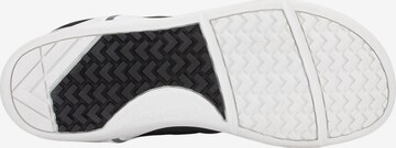 Xero Shoes Sneaker 'Prio' in Schwarz