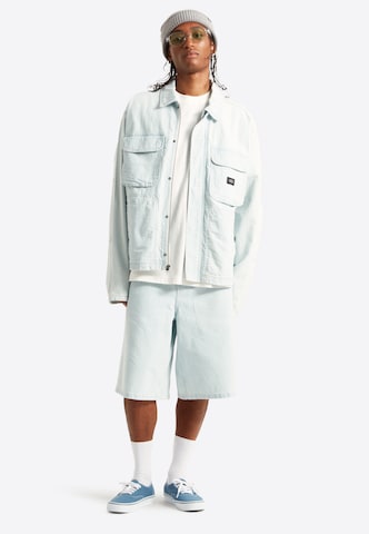 VANS Φθινοπωρινό και ανοιξιάτικο μπουφάν 'Umber' σε μπλε