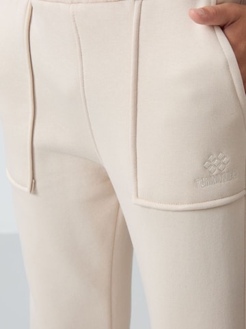 Tommy Life Tréningruha 'TOMMY Kinder Active Set' - fehér