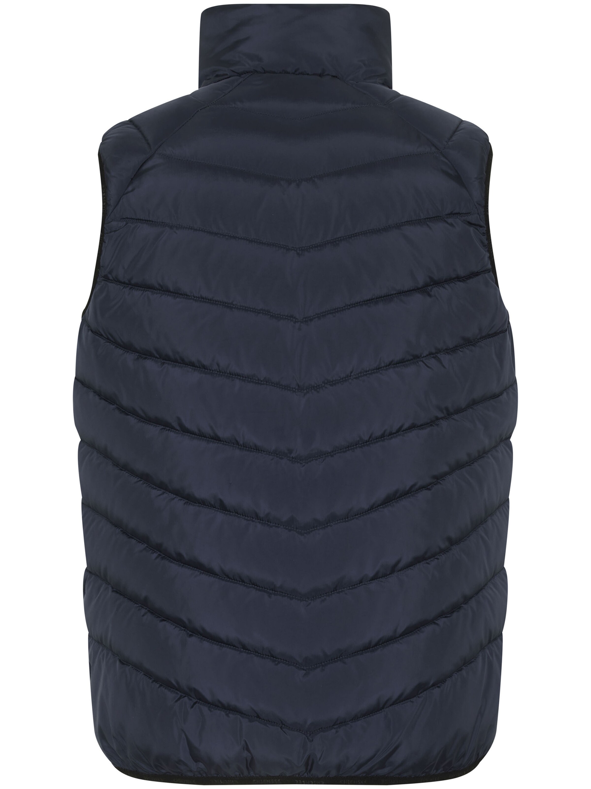 CHIEMSEE Vest in Blue