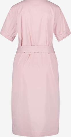 GERRY WEBER Dress in Pink