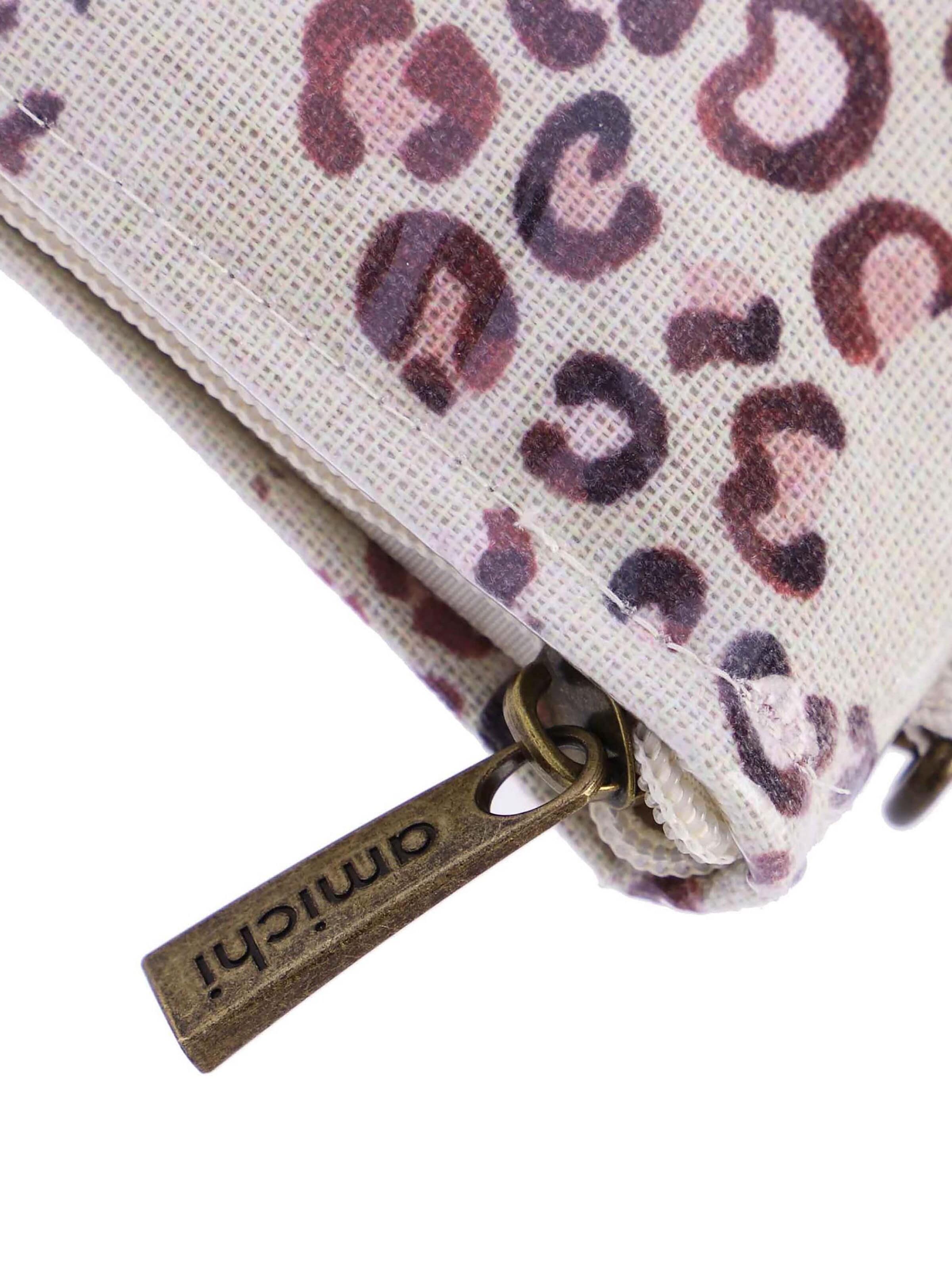 Amichi - Bolso de mano en Mezcla de colores