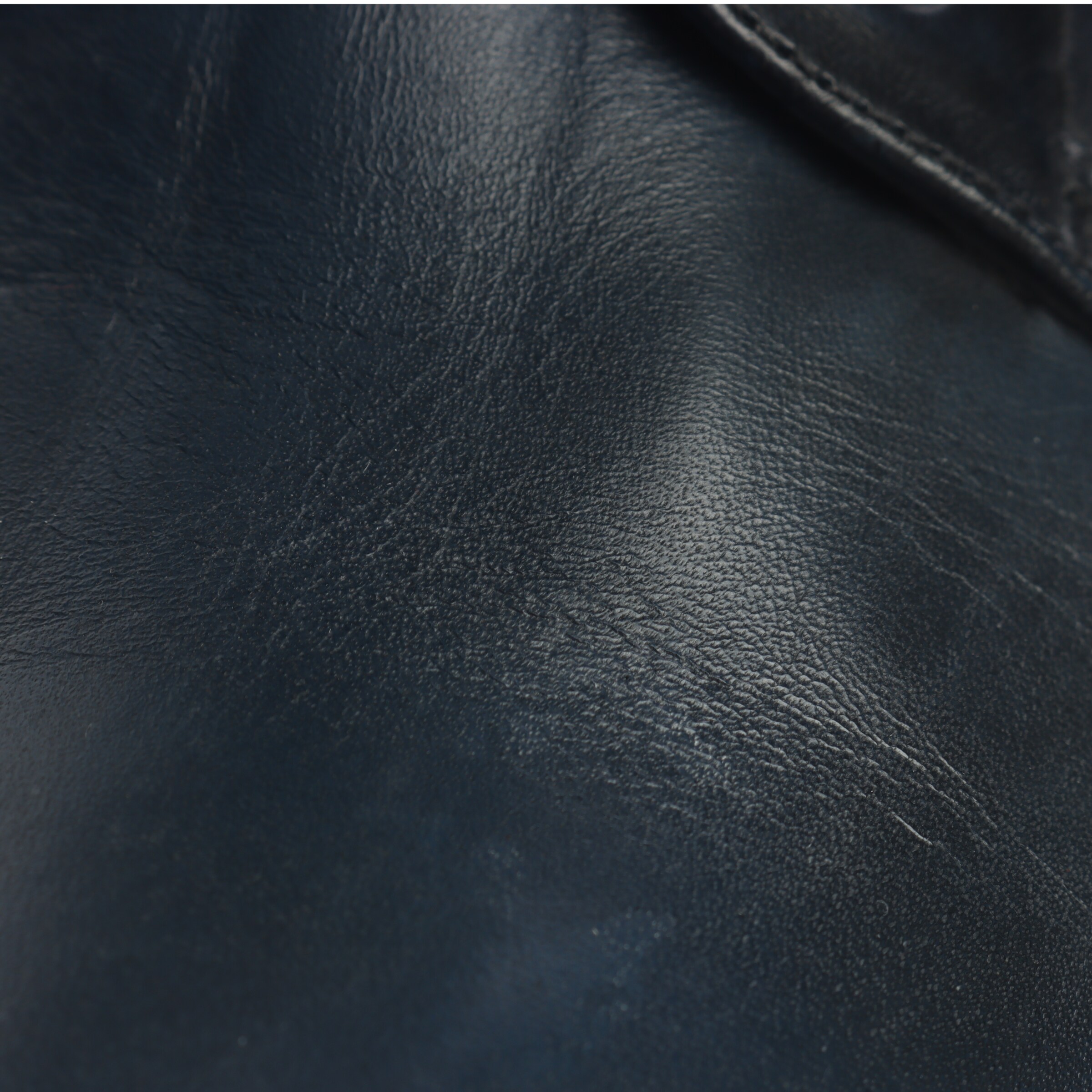 Alexander McQueen Stiefeletten 43 in Blau