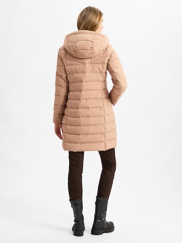 Fuchs Schmitt Wintermantel in Beige