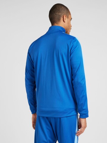 UNDER ARMOUR Regular Tracksuit in Blue
