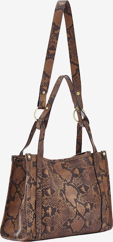 FELIPA Shoulder bag in Brown