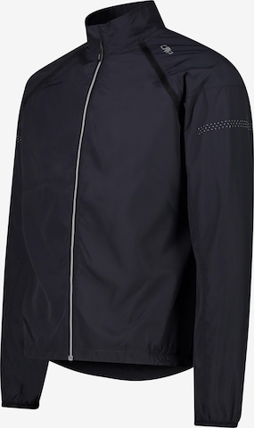 CMP Outdoor jacket in Black: front